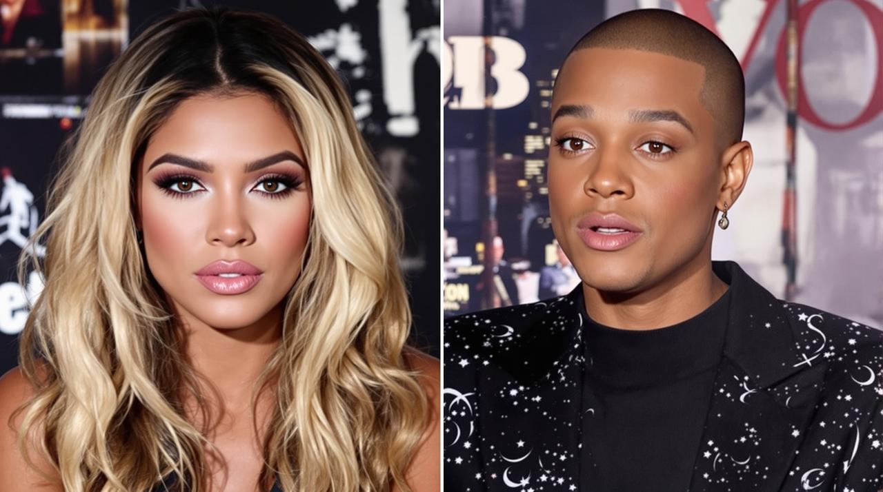 顶级流量塌房!多名粉丝实名举报其私下行为与人设严重不符